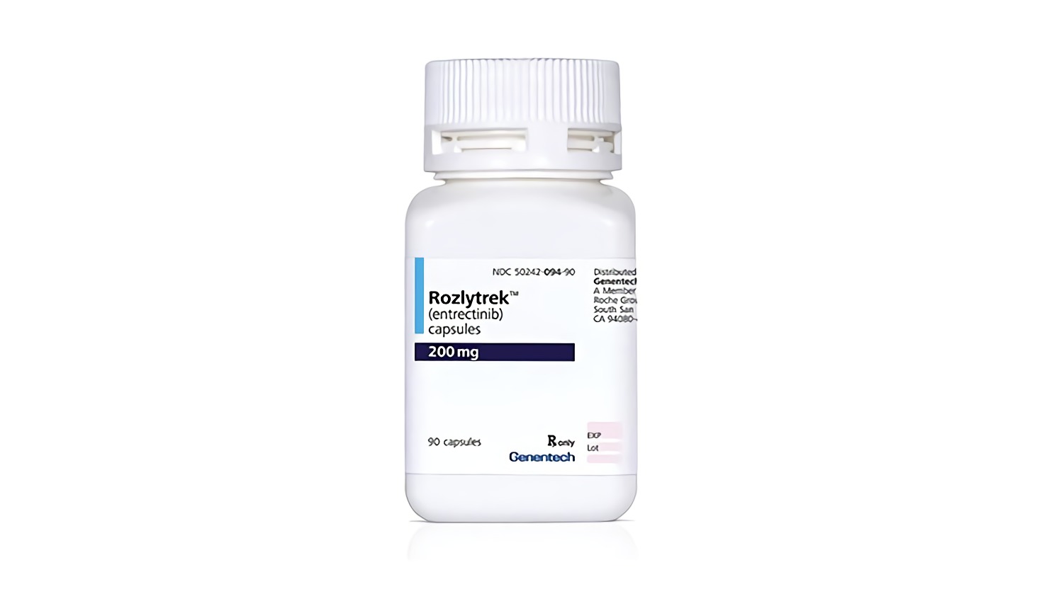 Image of Rozlytrek